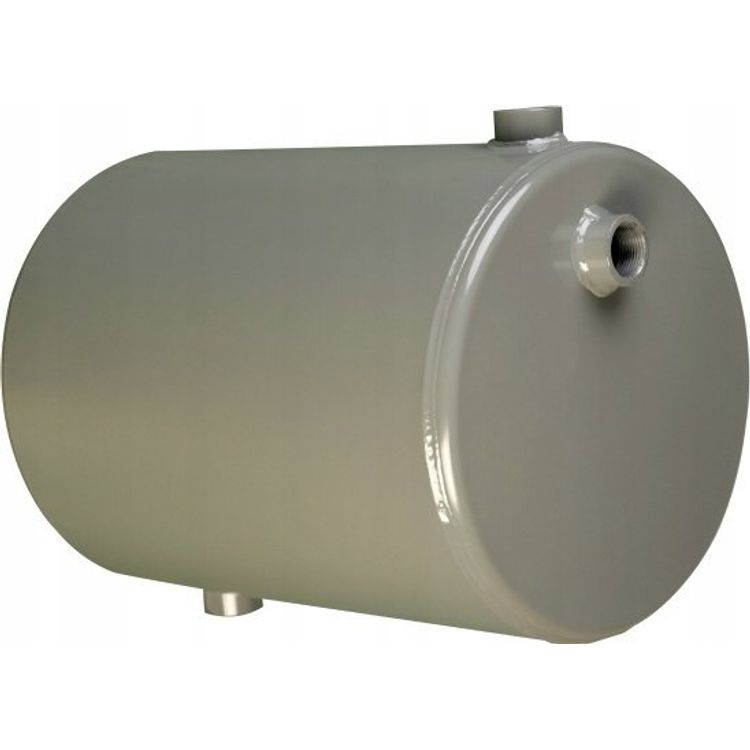 Tootefoto - Kaps CO vessel - 10l open horizontal with handles 10L EXTINGUISHING VESSELS