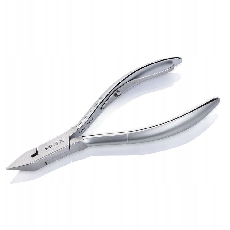 Tootefoto - Nghia export N-07 t isl ua k nek rid sissekasvanud varbak nte jaoks