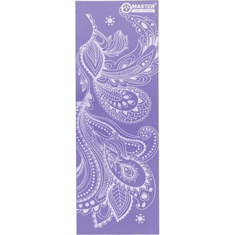 Tootefoto - Master treeningmatt Jooga PVC 173 x 61 cm MASTER