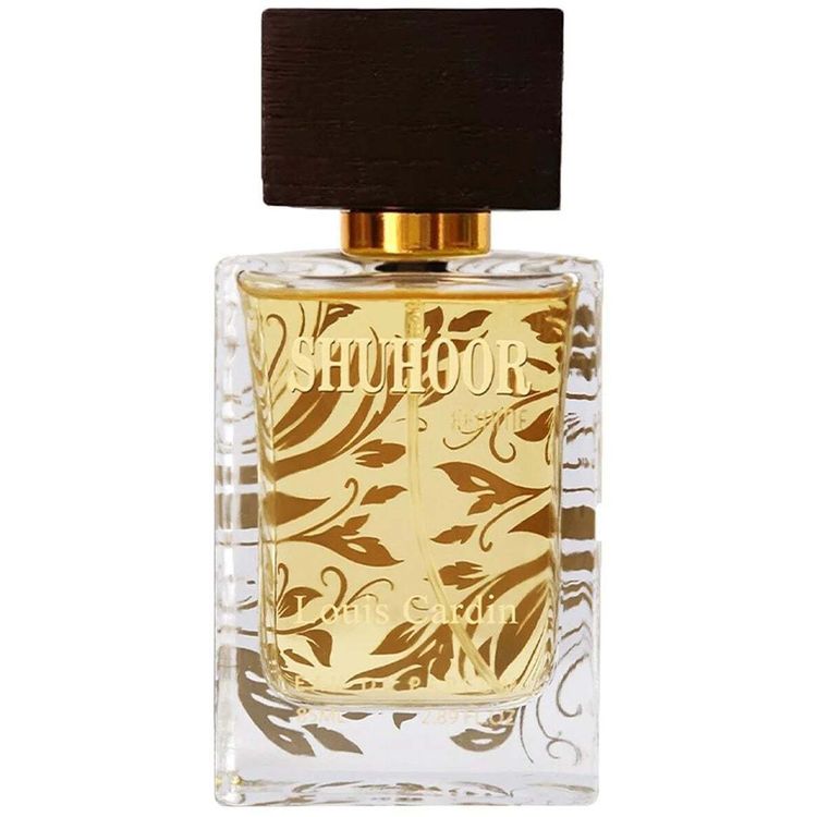 Tootefoto - Louis Cardin, Shuhoor, Eau De Parfum, Unisex, 85 ml Unisex