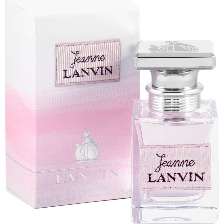 Tootefoto - Lanvin Jeanne EDP 30 ml