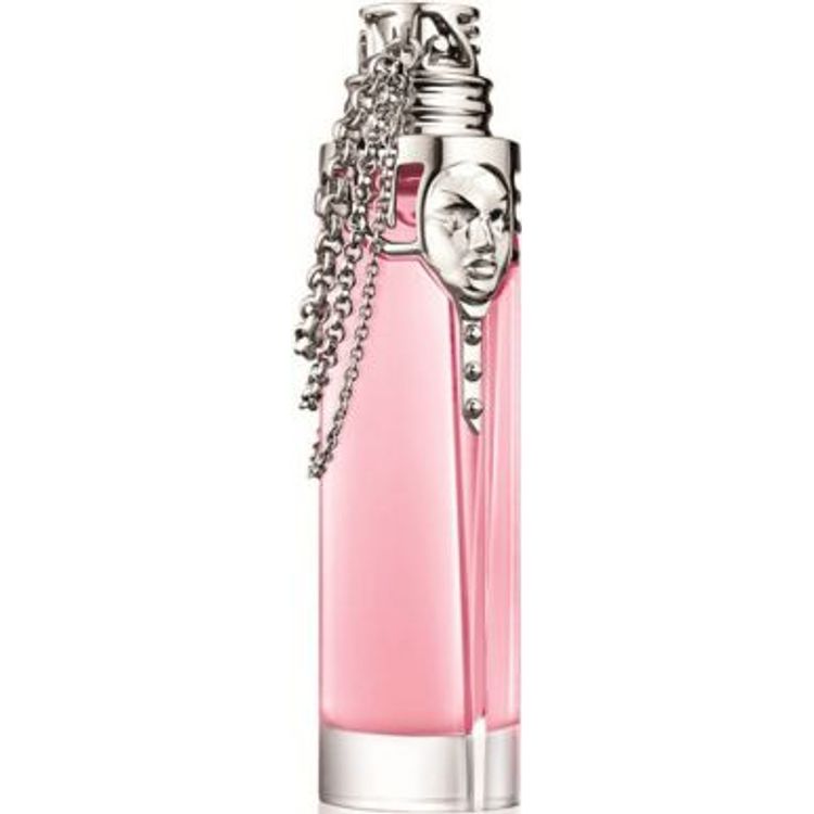 Tootefoto - Mugler Womanity korduvt idetav EDP 80 ml