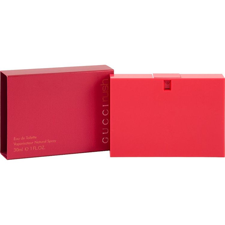 Tootefoto - Gucci Rush EDT 30 ml