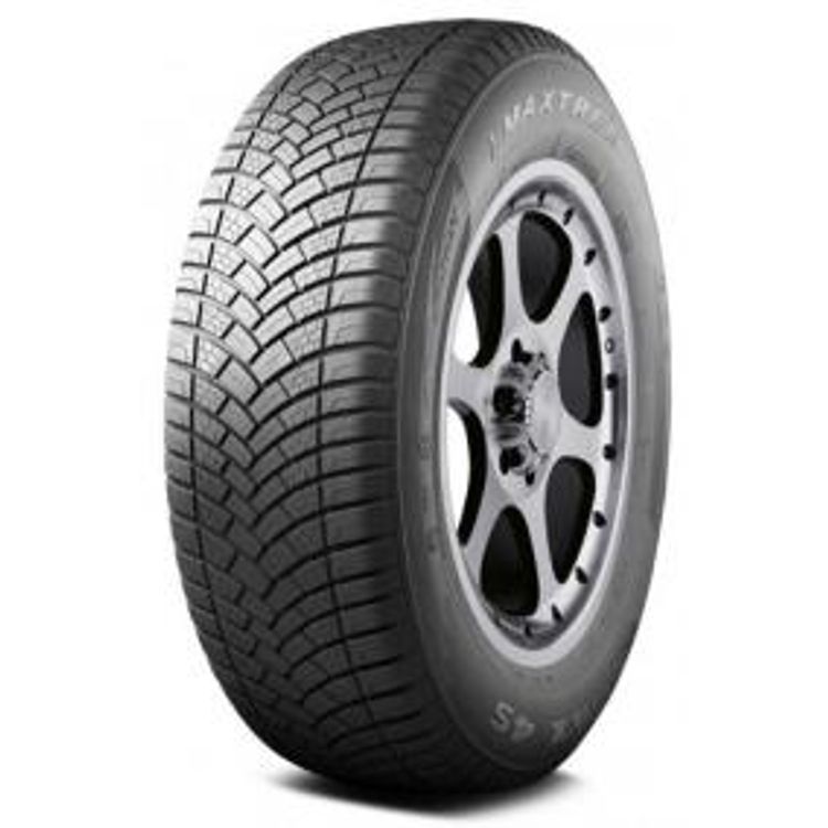 Tootefoto - Maxtrek Relamax 4S 205/65R16 Lamell