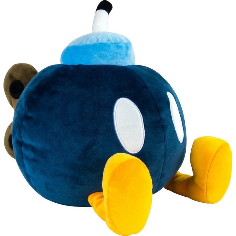 Tootefoto - Tomy TOMY MOCCHI pl s Bob-omb T12813/4