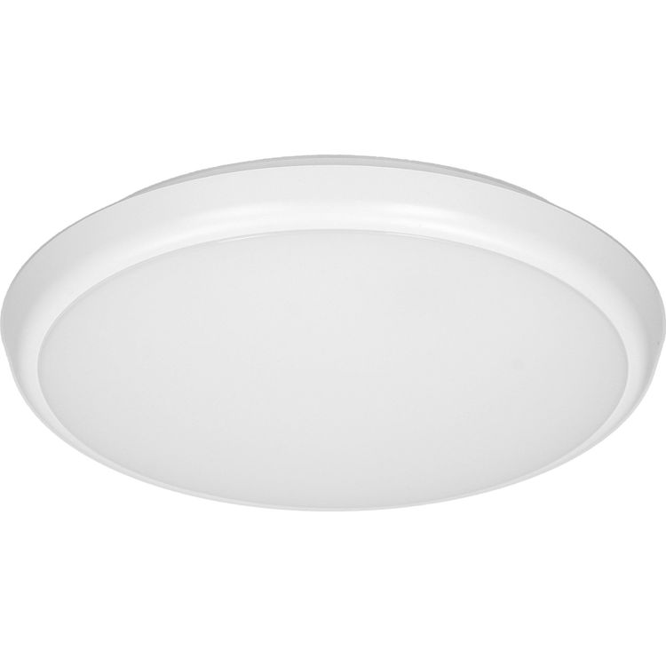 Tootefoto - Orno CERS LED laelamp 22W, laelamp, 2000lm, IP65, 4000K, opaalpol karbonaat, valge