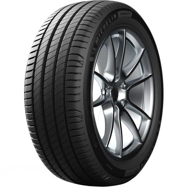 Tootefoto - 225/50R18 Michelin Primacy 4 Suverehv