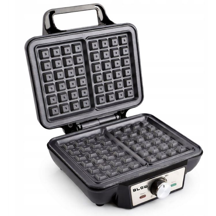 Tootefoto - 44-610# Blow vahvlik psetaja 2200w wm-2200