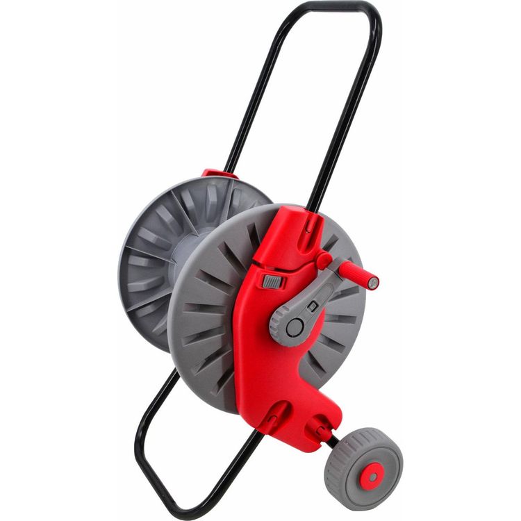 Tootefoto - AWTools AWTOOLS GARDEN HOSE TROLLEY 60mb 1/2" AW61410