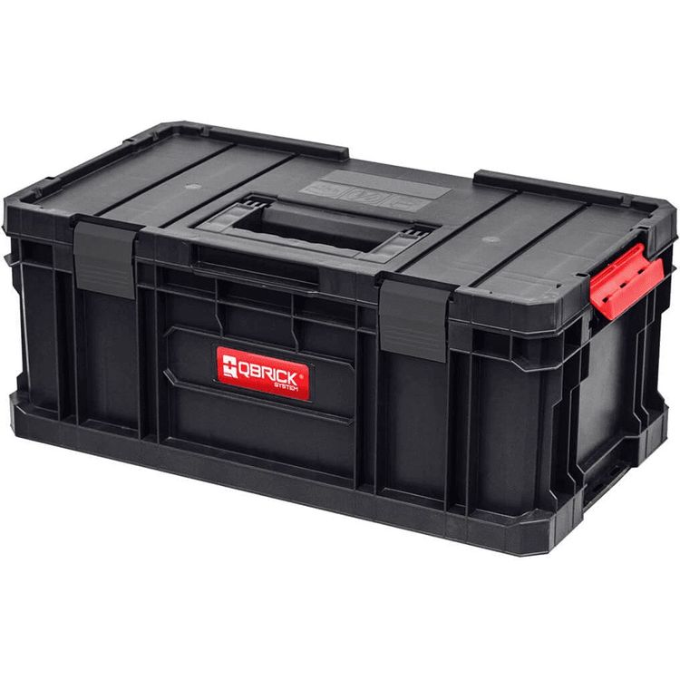 Tootefoto - Qbrick Two Toolbox Plus
