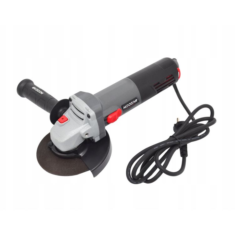 Tootefoto - Hoozar veski HOOZAR NURKLIHV 125mm 950W REGULEERIMISEGA