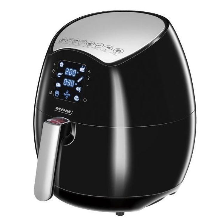 Tootefoto - MPM Deep Fryer MFR-06