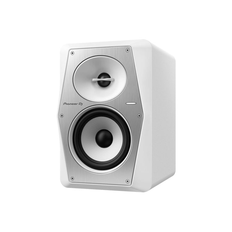 Tootefoto - Pioneer VM-50 white