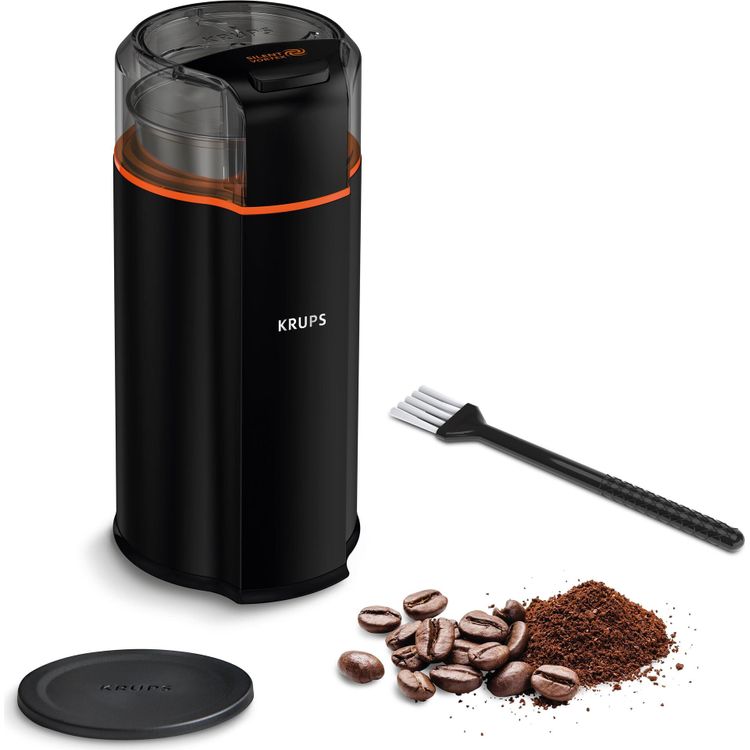 Tootefoto - Krups Silent Vortex GX3328 - Typ C - 980 g - 102 mm - 110 mm - 215 mm - 112 mm (GX3328)