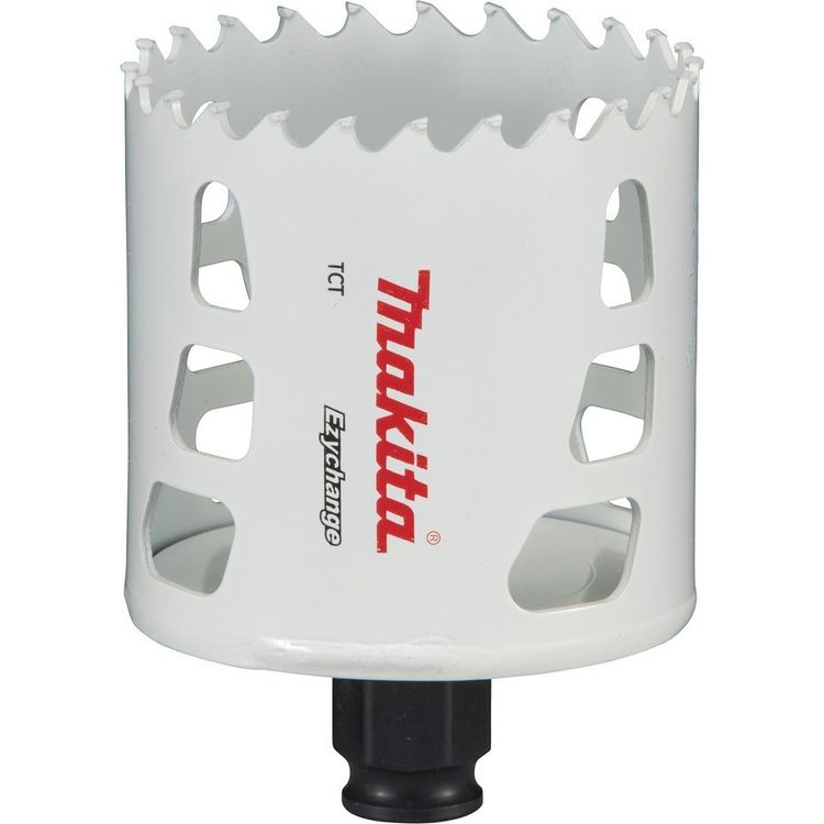 Tootefoto - Makita MAKITA UNIVERSAALNE AUKUSAAG TCT 68mm EZYCHANGE UNIVERSAL