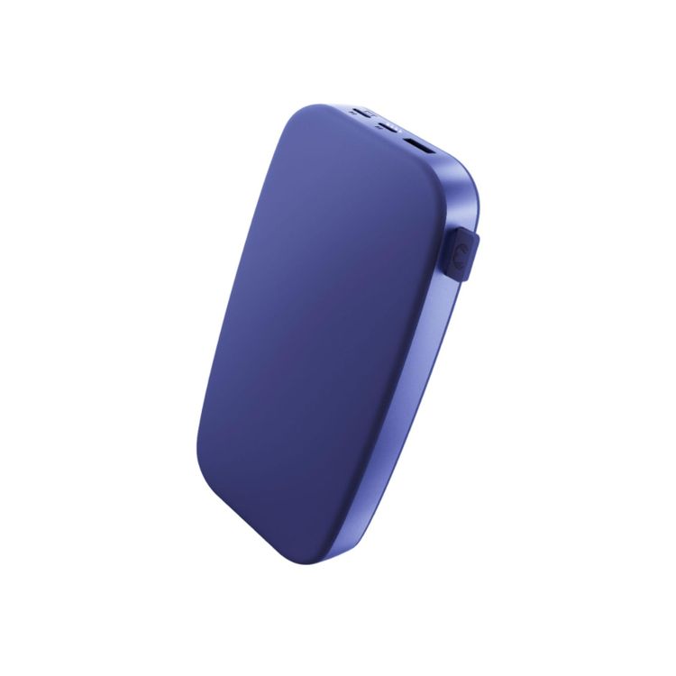Tootefoto - Fresh N Rebel PowerBank 27000 mAh True Blue