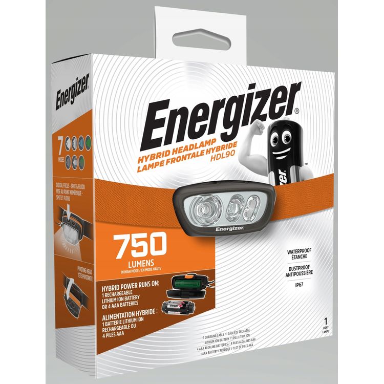 Tootefoto - LT-HDL70 ENERGIZER PEALAMP