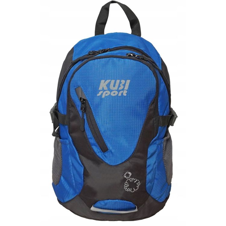 Tootefoto - Naiste spordi turisti seljakott Big Blue Solid Kubisport 20L