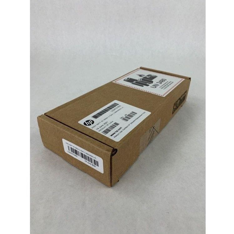 Tootefoto - HP ASSY-AKU