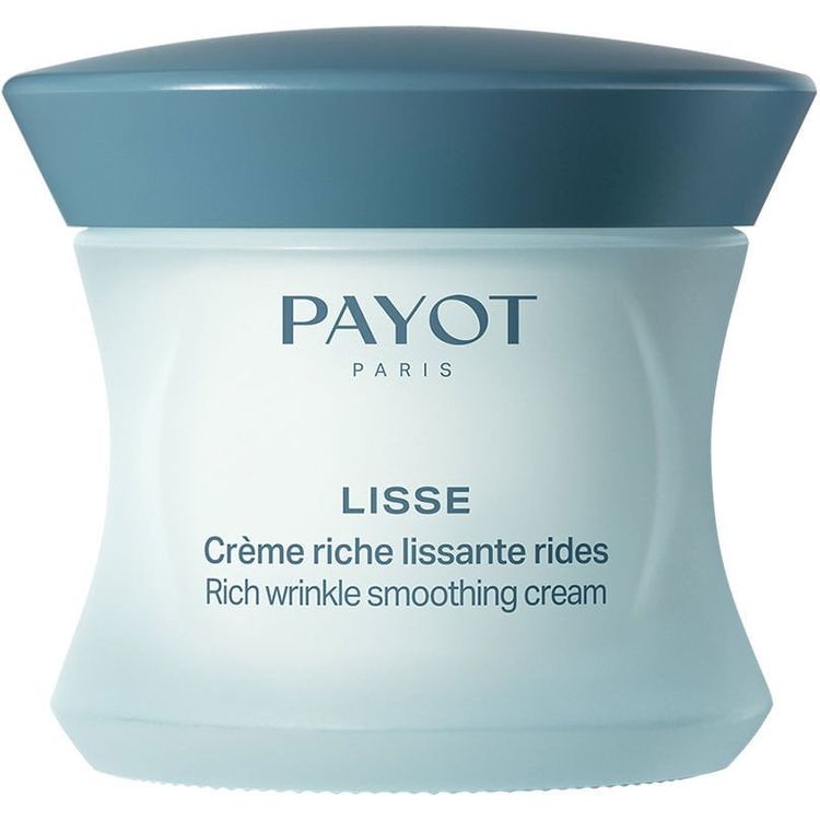 Tootefoto - Payot, Lisse, Anti-Wrinkle, Rich Cream, For Face, 50 ml For Women
