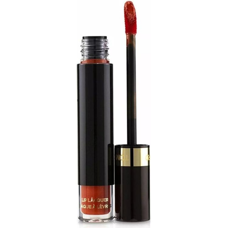 Tootefoto - Tom Ford Tom Ford, Tom Ford, matt, vedel huulepulk, 04, leek, 2,7 ml naistele