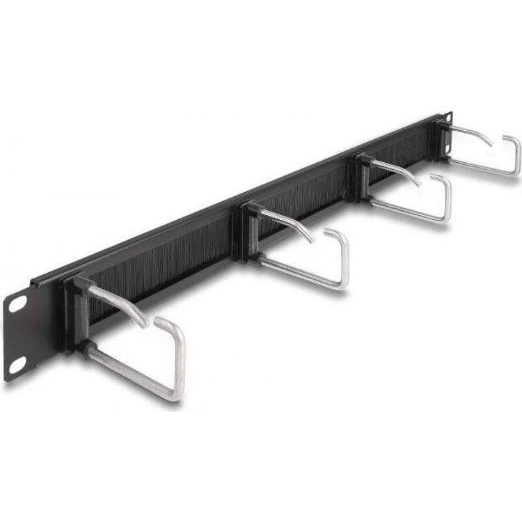 Tootefoto - DeLOCK 66920 p stikutarvik Kaabli paneel