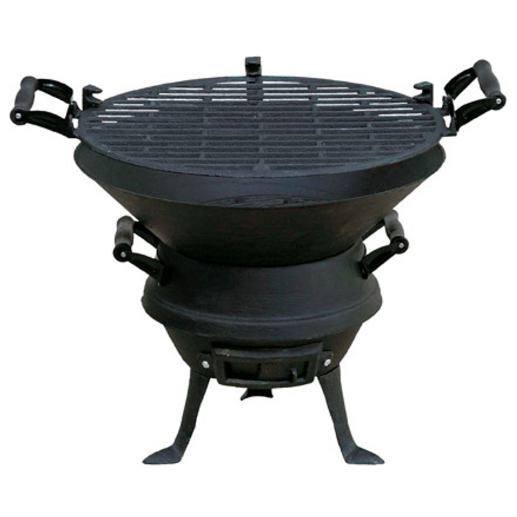 Tootefoto - Master Grill & Party 35,5 cm x 35,5 cm