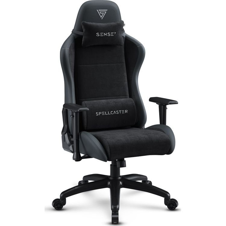 Tootefoto - SENSE7 Spellcaster FUKU XL PU tugitool, must