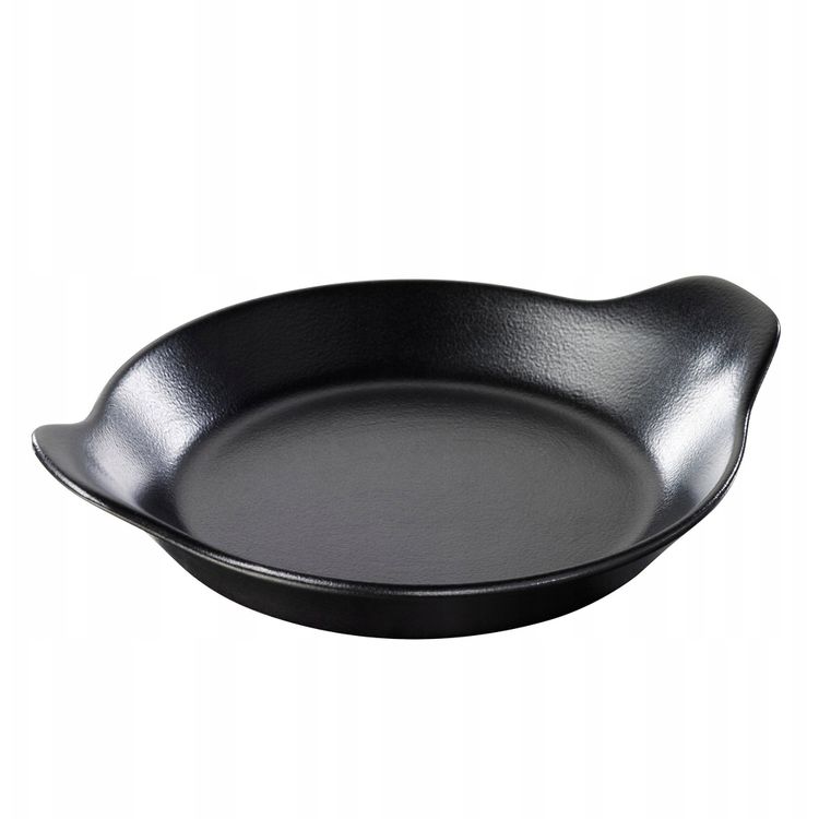 Tootefoto - marlaeva prantsuse klassika must 18 cm