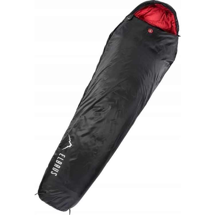 Tootefoto - Elbrus CARRYLIGHT II 1000