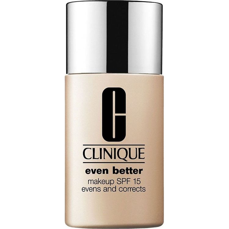 Tootefoto - Clinique Even Better Makeup Spf15 htlustab ja parandab 12 besee 30 ml