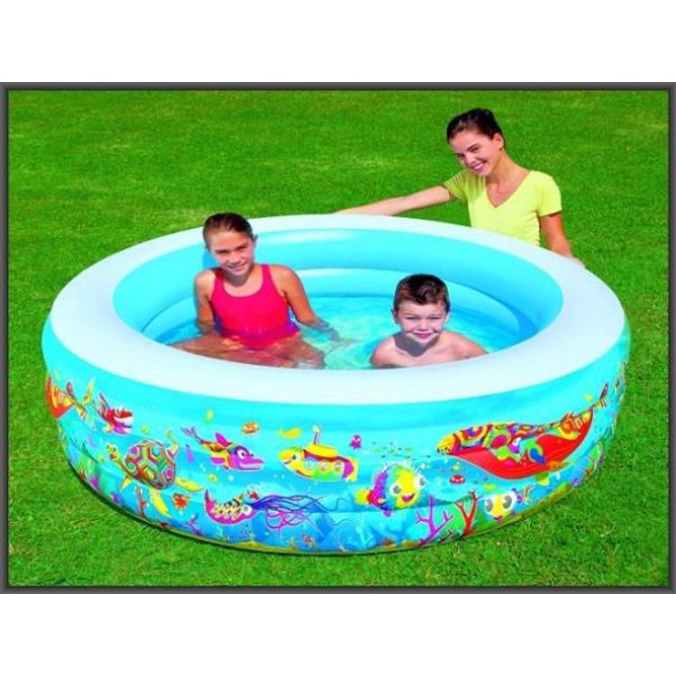 Tootefoto - Bestway 51122 kiddie pool