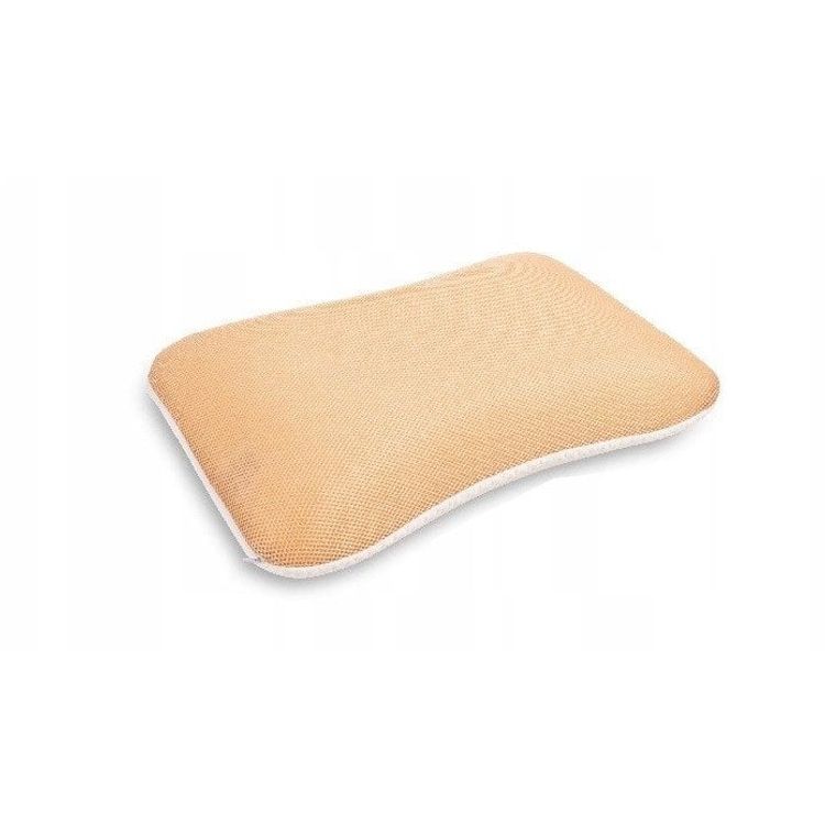 Tootefoto - Delta profiil. Ortopeediline padi. 2st. 55x35x12