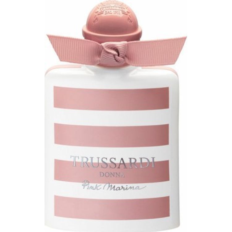 Tootefoto - Trussardi Donna Pink Marina EDT 30 ml