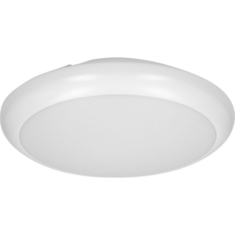 Tootefoto - Orno LAPIS LED laelamp 12W, laelamp, 800lm, IP65, 4000K, IK10, opaalpol karbonaat, valge