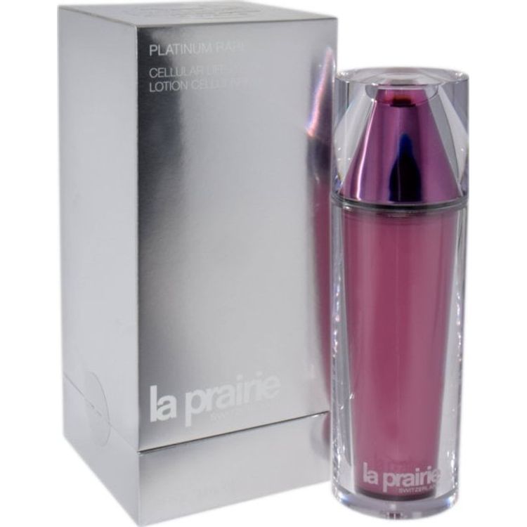Tootefoto - La Prairie LA PRAIRIE PLATINUM RARE CELLULAR LIFE LOTION 115ml