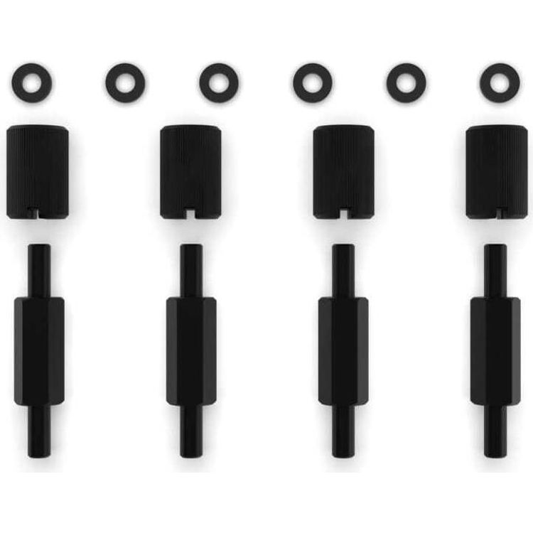 Tootefoto - Alphacool Schrauben Set Core CPU K hler LGA 1700 (10199)