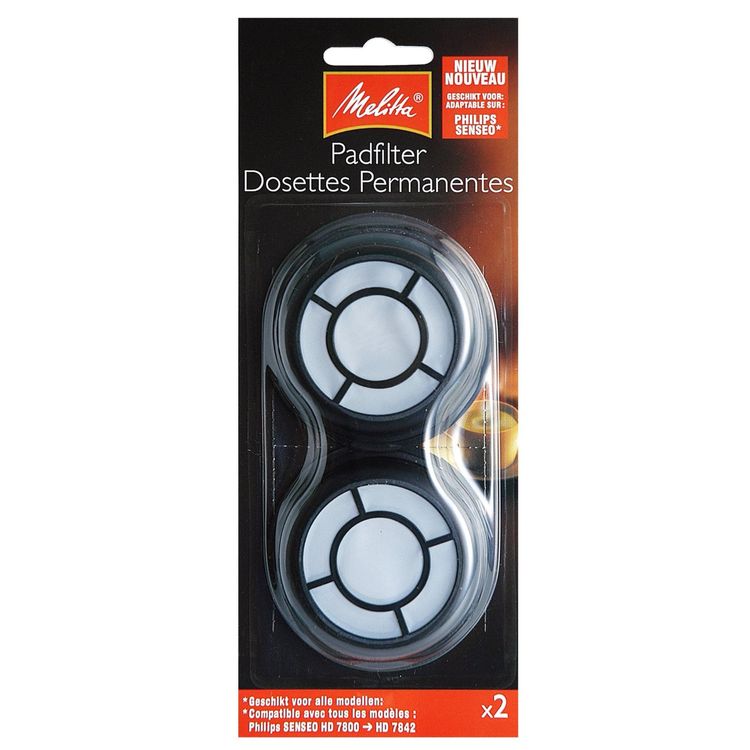Tootefoto - Melitta 18042 kohvimasina osa ja lisa Kohvifilter