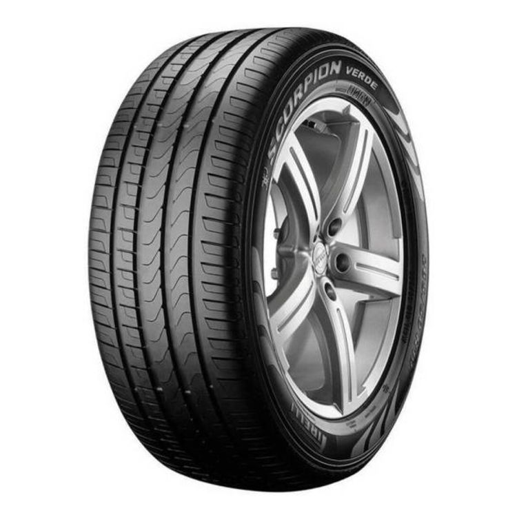 Tootefoto - 255/50R19 Pirelli SCORPION VERDE Suverehv