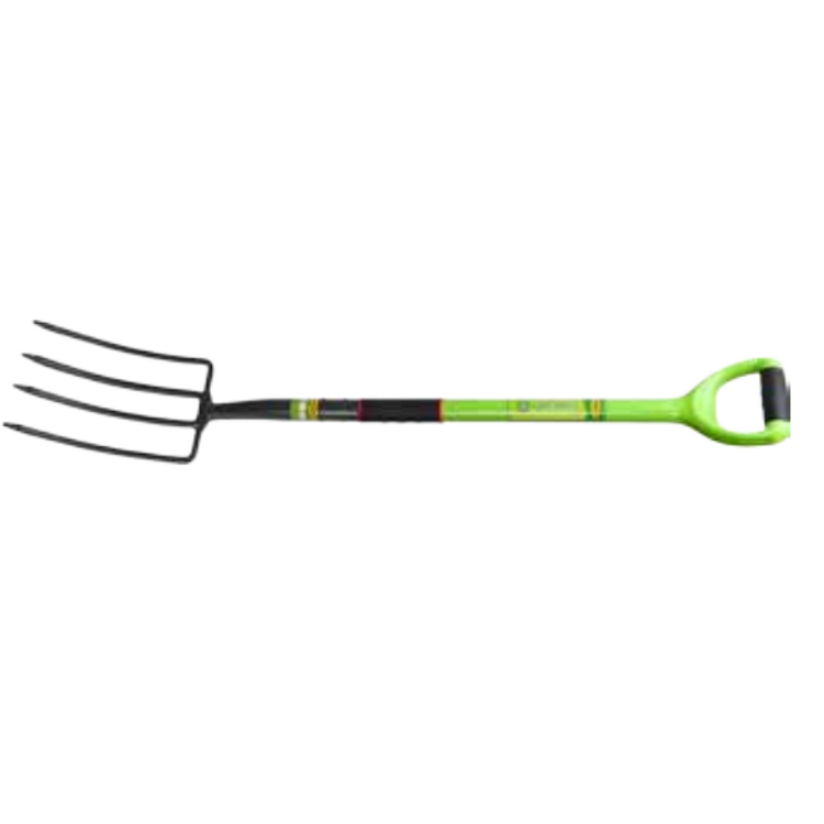 Tootefoto - Modeco Hardened forks with FIBREGLASS shank - MN-79-358