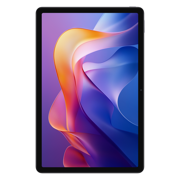 Tootefoto - Xiaomi Redmi Pad 2 (Graphite Gray) 11" IPS LCD 1536x2048/2.24GHz/256GB/8GB RAM/Android 15/BT,WiFi
