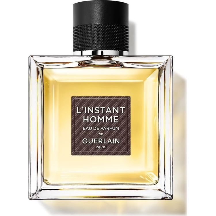 Tootefoto - Guerlain GUERLAIN L~INSTANT HOMME DE GUERLAIN (M) EDP/S 100ml