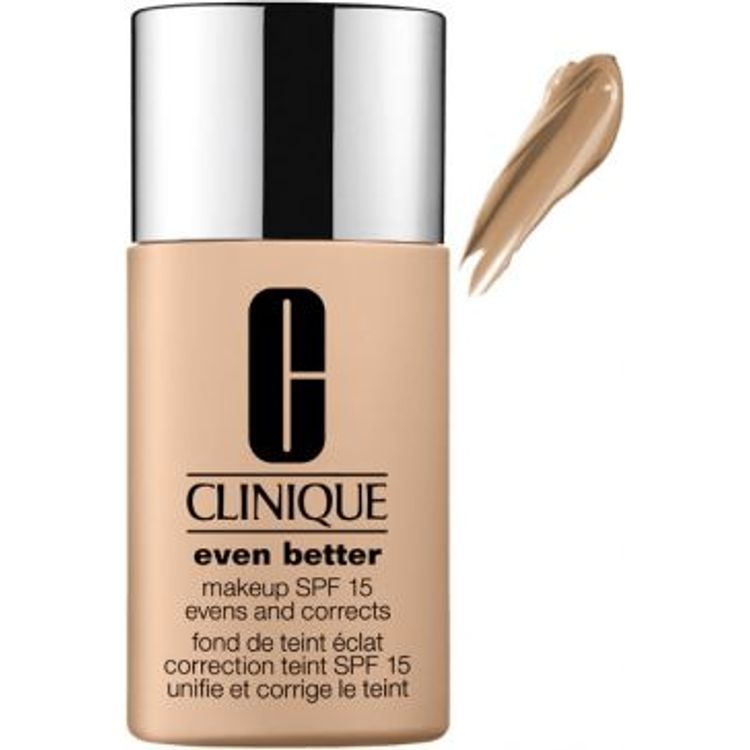 Tootefoto - Clinique Even Better Makeup jumestuskreem SPF15 09 Liiv 30ml