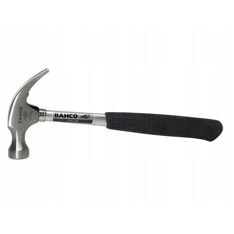 Tootefoto - Bahco Plakas-viniatraukis plieniniu kass 450g.