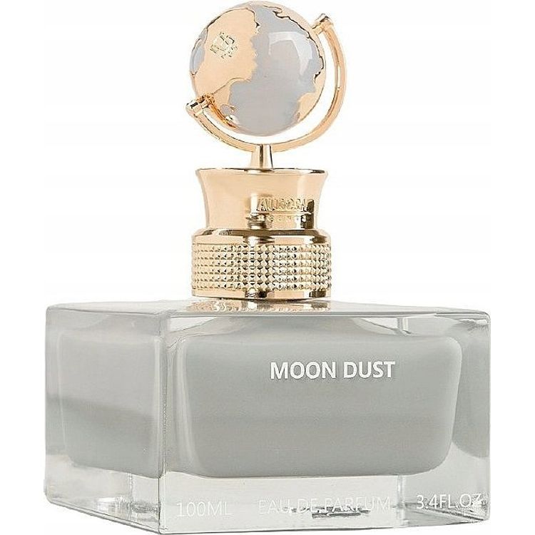 Tootefoto - Aurora Aurora, Globe Collection Moon Dust, Eau De Parfum, Unisex, 100 ml Unisex