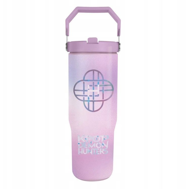 Tootefoto - KIDS pudelipudel 850 ml K-pop Demon Hunters K-pop Demon Hunters Original / Mdb2510687