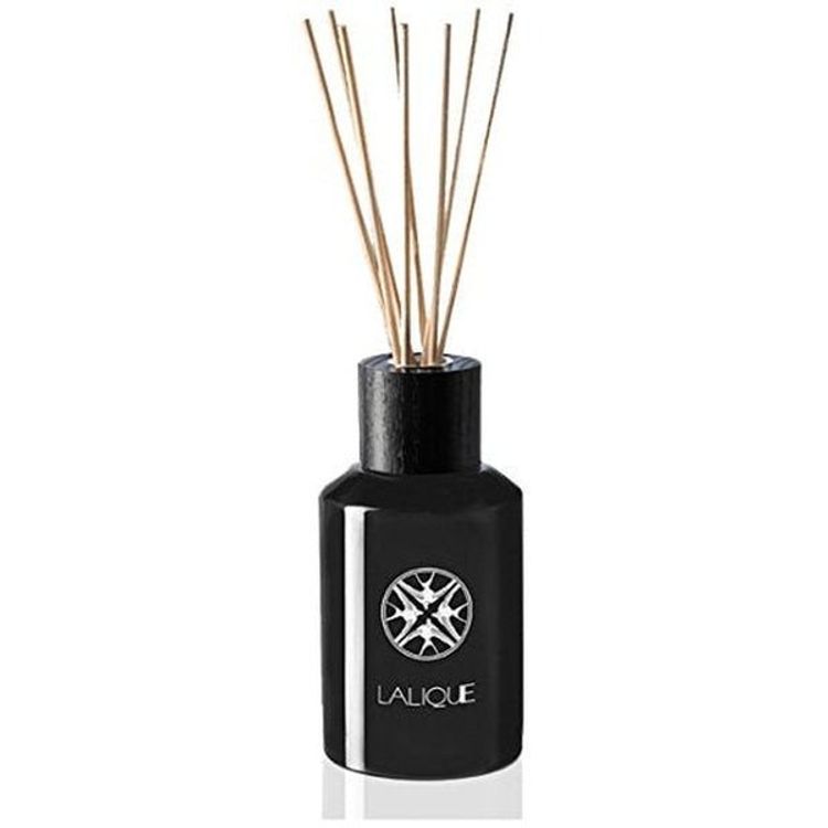 Tootefoto - Lalique, Gingembre Yunnan Chine, Ginger, Aroma Reed Diffuser, Black, 250 ml Unisex