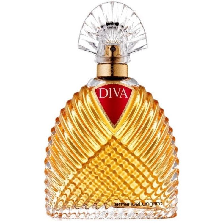 Tootefoto - Emanuel Ungaro Diva EDP sprei 100ml