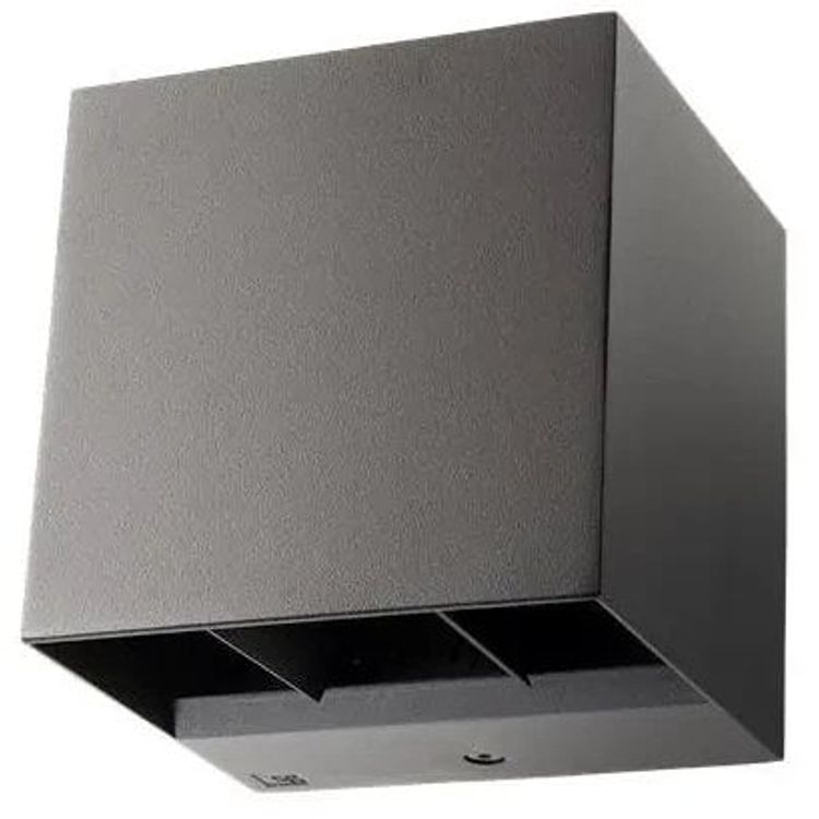 Tootefoto - SG Armaturen Artes Mini Graphite 3000k