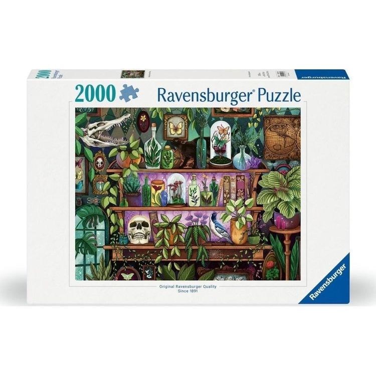 Tootefoto - 2000 botaanikam istatus